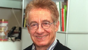 95 Jahre, was für ein Leben!