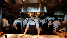 „Noma“-Koch René Redzepi tritt zurück