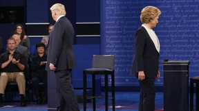 Die Kandidaten im Lügenvergleich