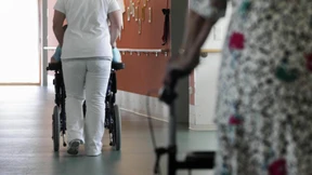 Der Deutsche lässt nur ungern im Ausland pflegen