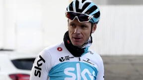 Der britische Radsport ist in Schockstarre