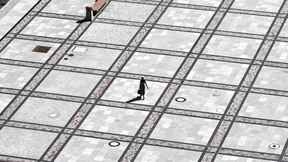 Mehr als 62.700 Hitzetote in Europa