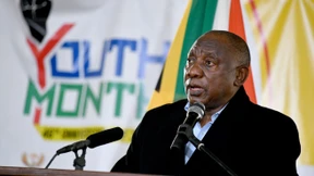 Der Präsident und die Dollar-Millionen in seinen Möbeln