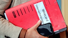 Wirecard-Aktionäre können auf Schadenersatz hoffen