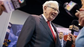 Warren Buffett kann es noch immer