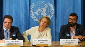 Gefahr eines Atomaren Krieges ist so hoch, wie lange nicht