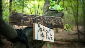 Mobilmachen gegen RWE