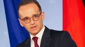 Maas hält weitere EU-Sanktionen gegen Maduro-Regierung für möglich