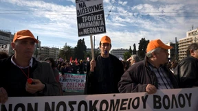 Links, aber unsozial