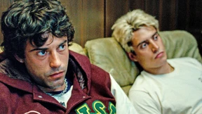 Identität ist immer ein Entwurf