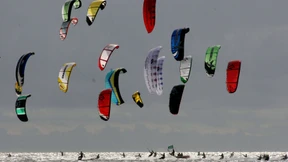 Kite-Surfen doch nicht olympisch 