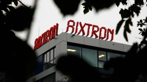 NRW hat keine Bedenken gegen Aixtron-Deal