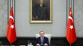 Bundesregierung wirft Türkei Unterstützung von Islamisten vor