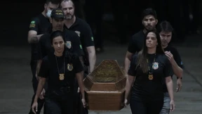 Leiche von britischem Journalisten in Brasilien identifiziert