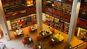 Selbstkontrolle reicht nicht