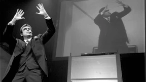 Anleitung zur Leidenschaftslosigkeit