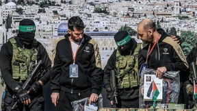 Entlassene Geiseln berichten von Misshandlungen