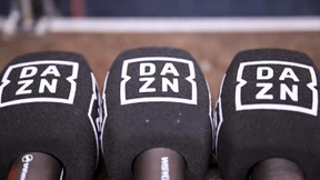 Sammelklage gegen DAZN