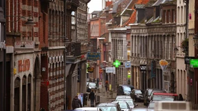 Wallonien gegen den Rest Europas