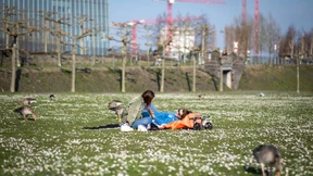 Kommt der Winter nun zurück?