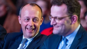 Die neuen CDU-Steuerideen haben es in sich