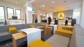 Darum braucht Rhein-Main die Commerzbank im Dax