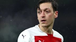 Eine klare Forderung an Mesut Özil