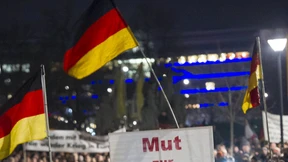 Weitere „Pegida“-Aktion in Dresden geplant