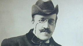 Debussy hat mir die Akkorde geklaut!