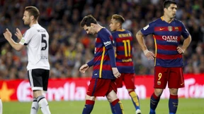 Messis 500.Tor bringt keinen Sieg für Barcelona