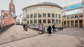 Stadtparlament stimmt 32-Millionen-Euro-Sanierung zu