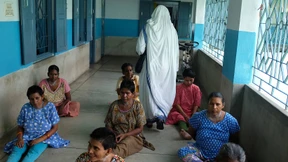 Das reiche Erbe des „Engels der Armen“