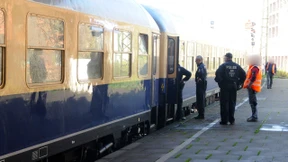 Verdächtiger war bereits wegen Vergewaltigung verurteilt