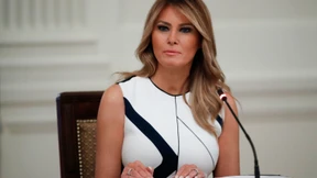 Melania Trump hält Rückkehr ins Weiße Haus für möglich
