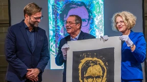 Jürgen Klopp erhält Mainzer Medienpreis