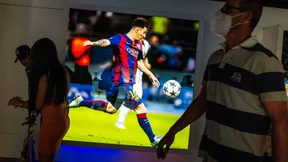 Messi bleibt beim FC Barcelona