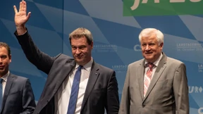 Ziemlich beste Feinde versuchen es mit Harmonie