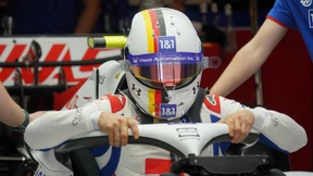 Schumacher und Vettel zeigen, was in ihnen steckt