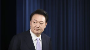 Polizei ermittelt wegen „Aufruhrs“ gegen Präsident Yoon