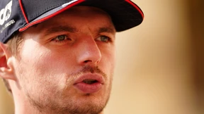 Verstappen siegt im Mercedes – und wird disqualifiziert