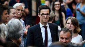 Wie Martin Horn Freiburgs  Oberbürgermeister aus dem Amt jagte