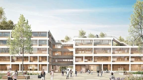 Mathematikerin statt Rabbi