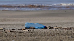 Chemiker entwickeln Verfahren zum Kunststoff-Recycling