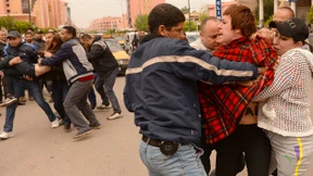 Vor Maghreb-Entscheidung wächst der Druck auf die Grünen