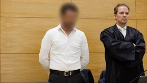 „Ich dachte, dass auf uns geschossen wird – dass wir sterben“