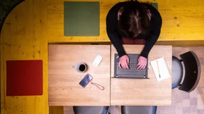 Kostet mich zu viel Homeoffice meine Karriere?