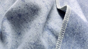 Chemikalien im Himmelbett