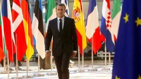 In der Rolle des geschickten Vermittlers