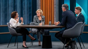 Ohne Politiker macht eine Talkshow auch keinen Spaß