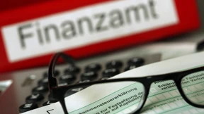 Deutsche steuerehrlich wie nie - aber unzufrieden